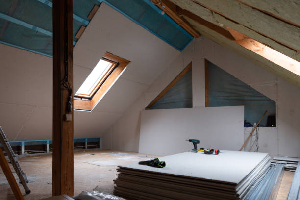Best Insulation Installation Services in Opelousas, LA
