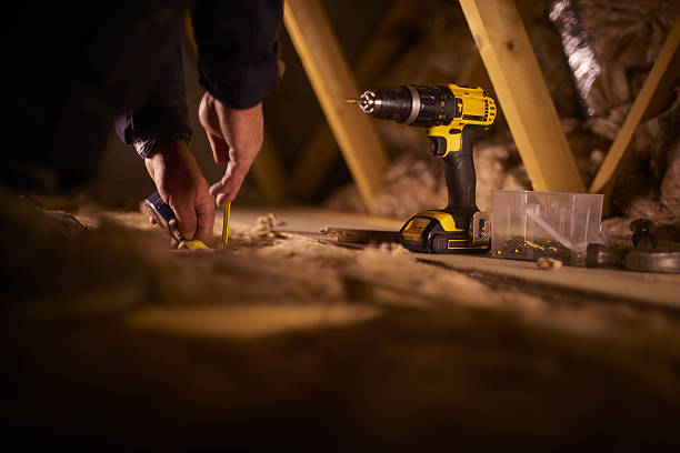 Best Insulation for Specific Applications in Opelousas, LA